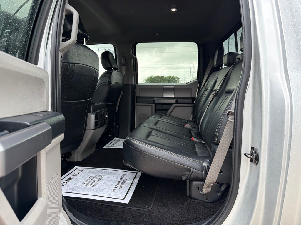 2019 Ford F-150 Image 15