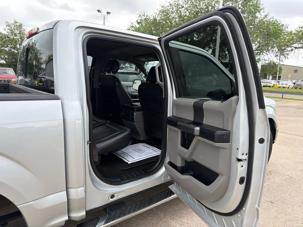 2019 Ford F-150 Image 16