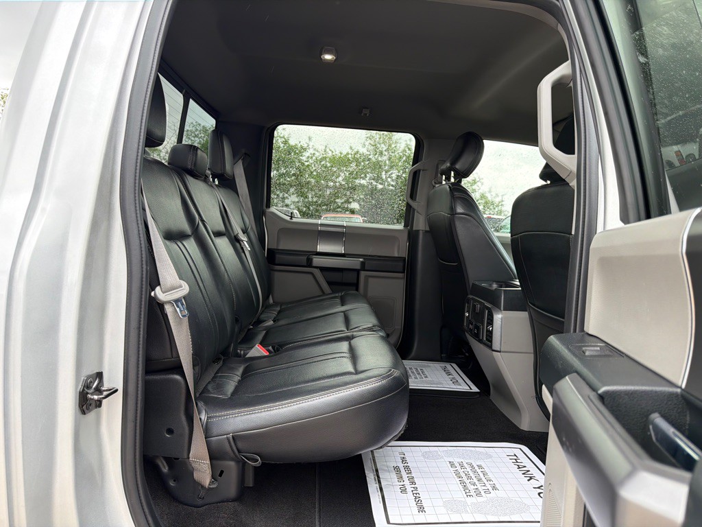 2019 Ford F-150 Image 17