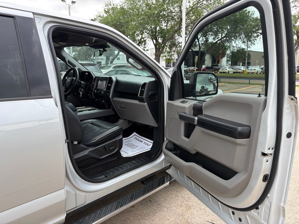 2019 Ford F-150 Image 18