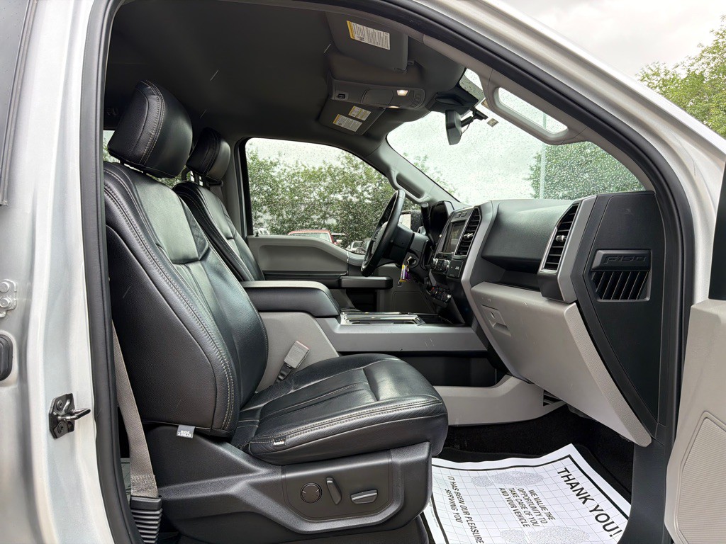 2019 Ford F-150 Image 19