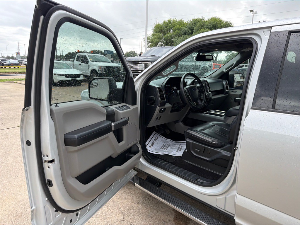 2019 Ford F-150 Image 20