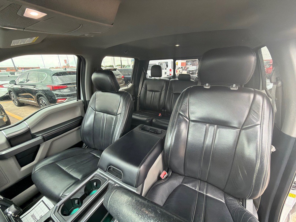 2019 Ford F-150 Image 22
