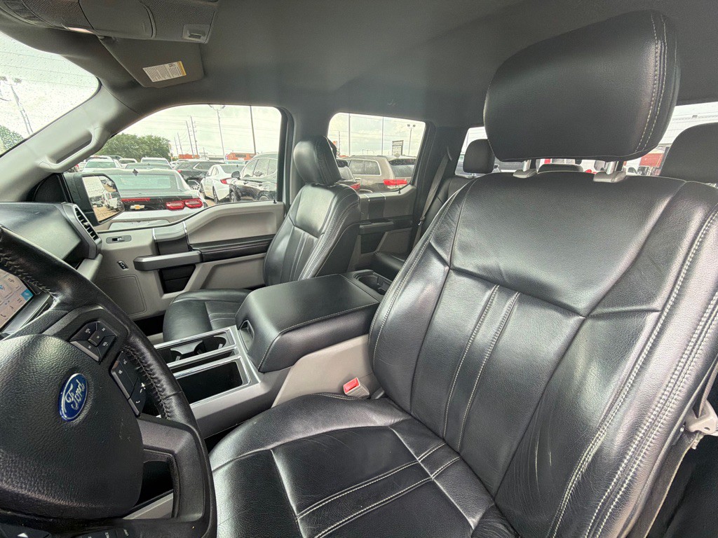 2019 Ford F-150 Image 23