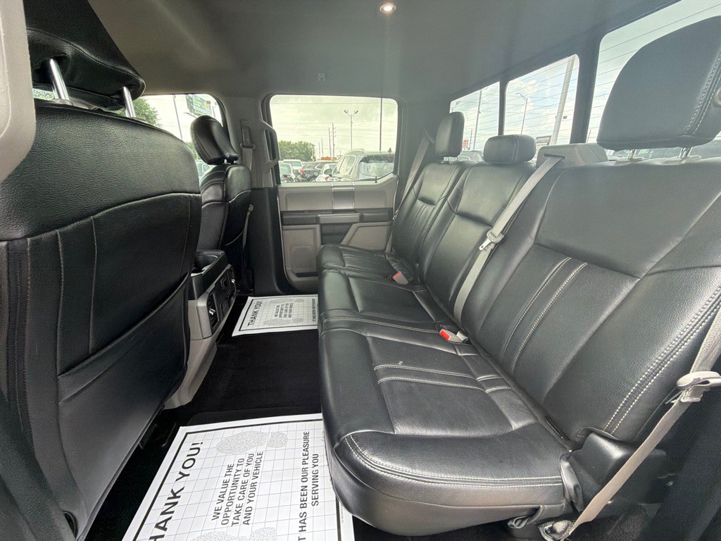 2019 Ford F-150 Image 24