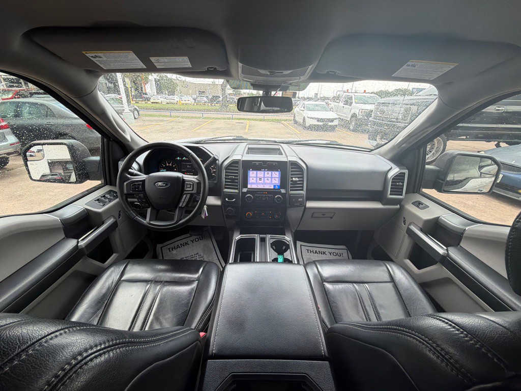 2019 Ford F-150 Image 25