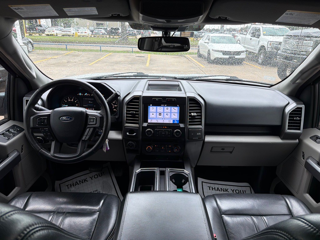 2019 Ford F-150 Image 26
