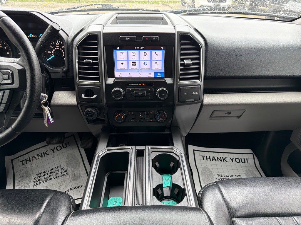 2019 Ford F-150 Image 27