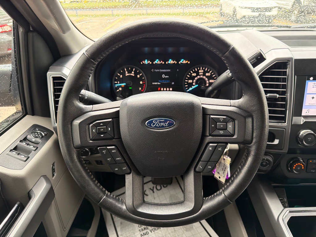 2019 Ford F-150 Image 28