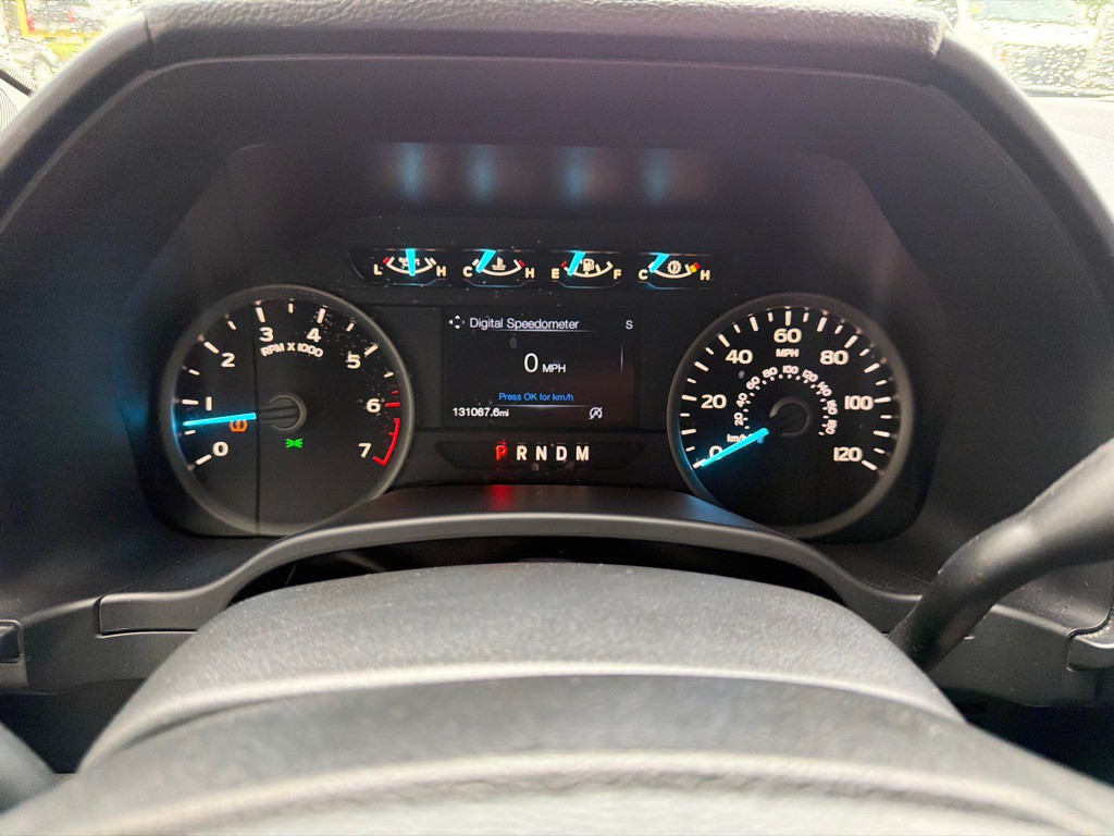 2019 Ford F-150 Image 29