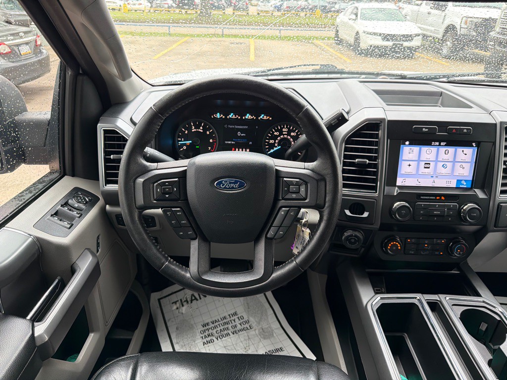 2019 Ford F-150 Image 30