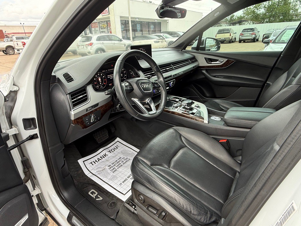 2019 Audi Q7 Image 6