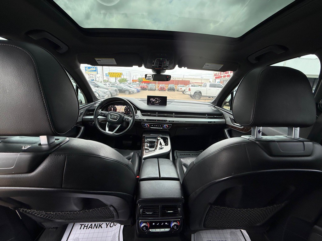 2019 Audi Q7 Image 11