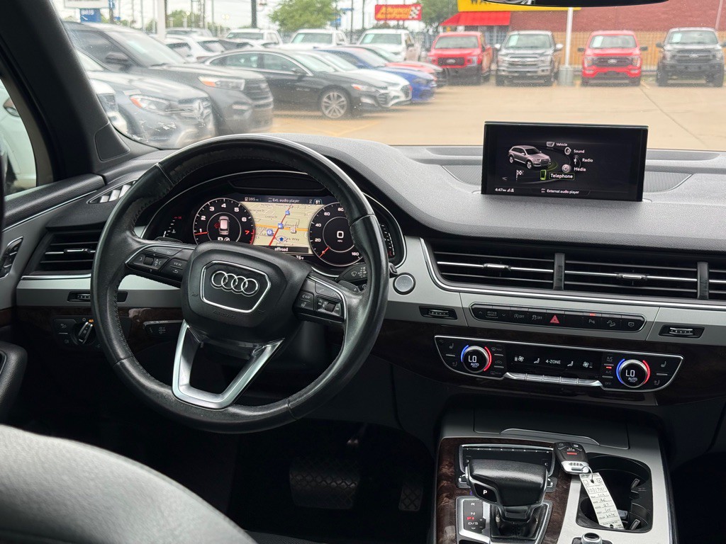 2019 Audi Q7 Image 14