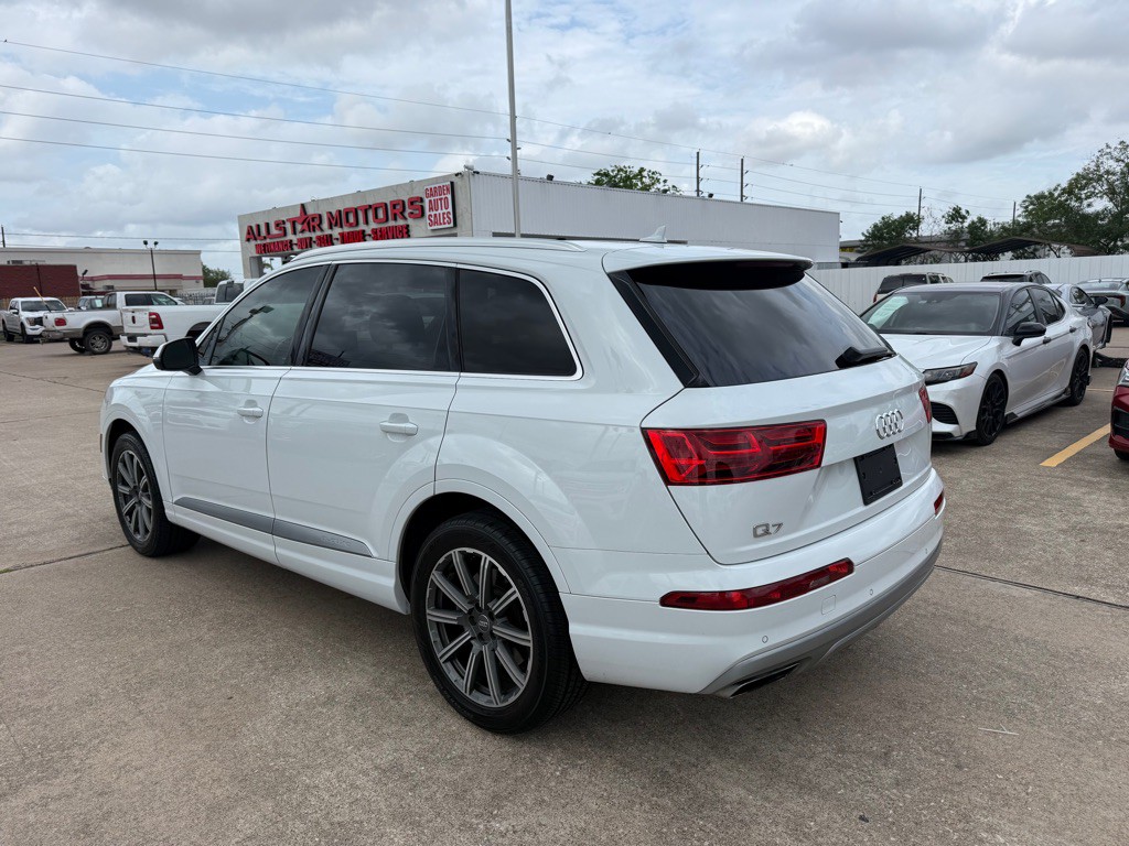 2019 Audi Q7 Image 15