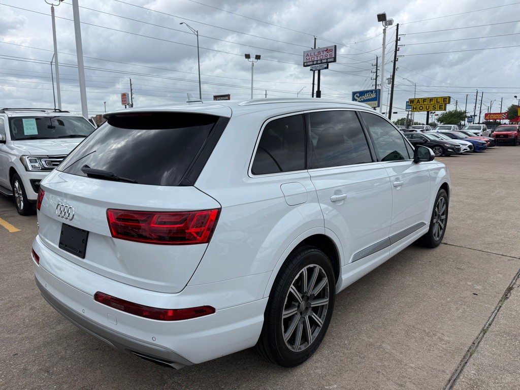 2019 Audi Q7 Image 16