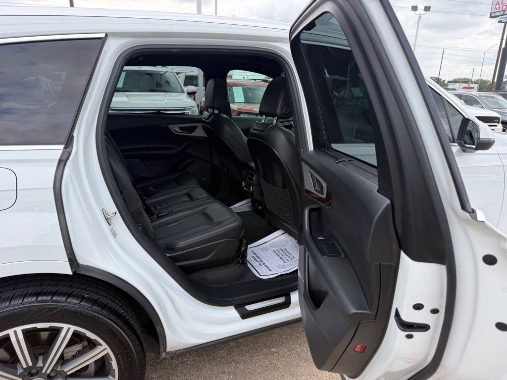 2019 Audi Q7 Image 20
