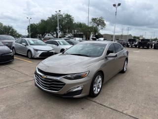 Image for 2022 Chevrolet Malibu LT ID: 7314887