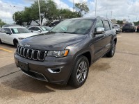 Image for 2020 Jeep Grand Cherokee Limited ID: 7325084