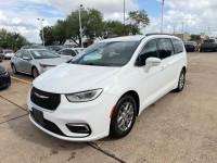 Image for 2022 Chrysler Pacifica Touring ID: 7325095