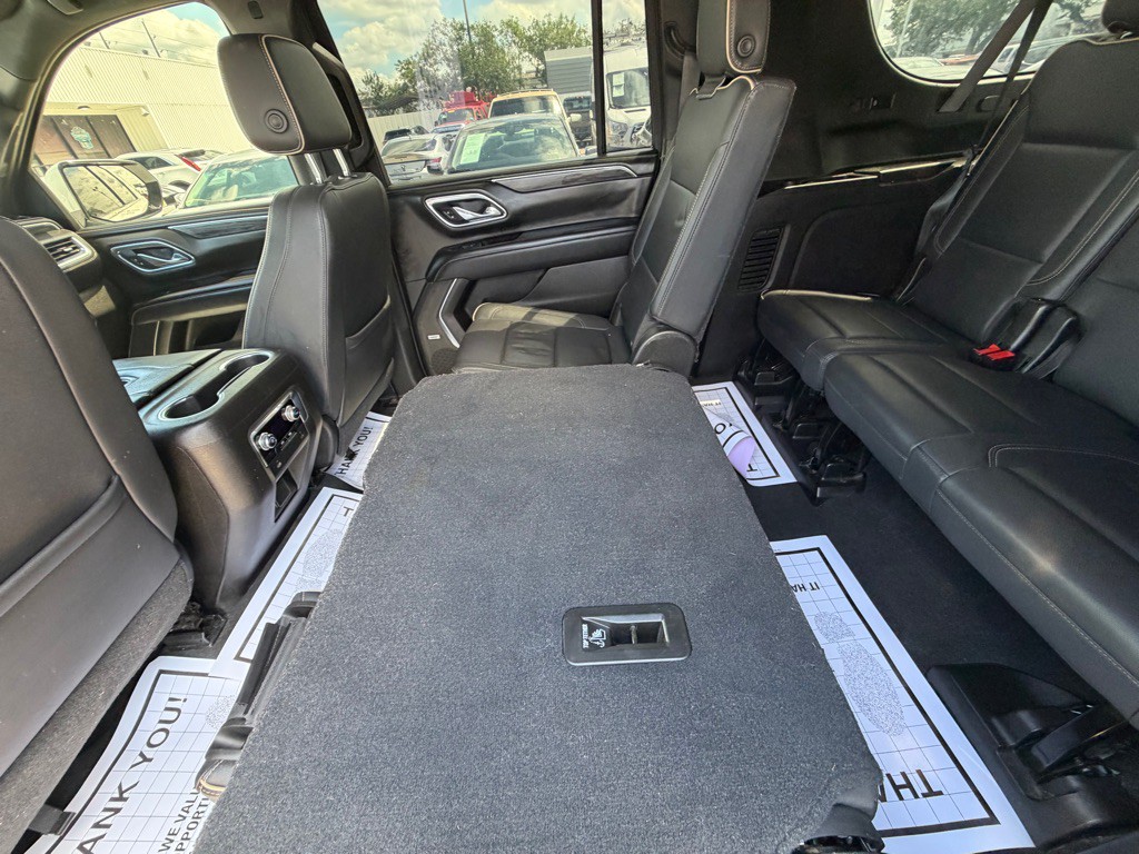 2021 GMC Yukon Image 7