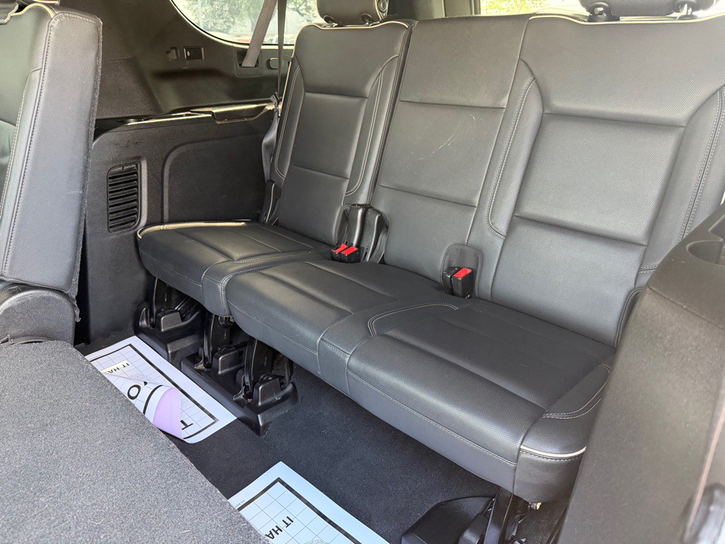 2021 GMC Yukon Image 9