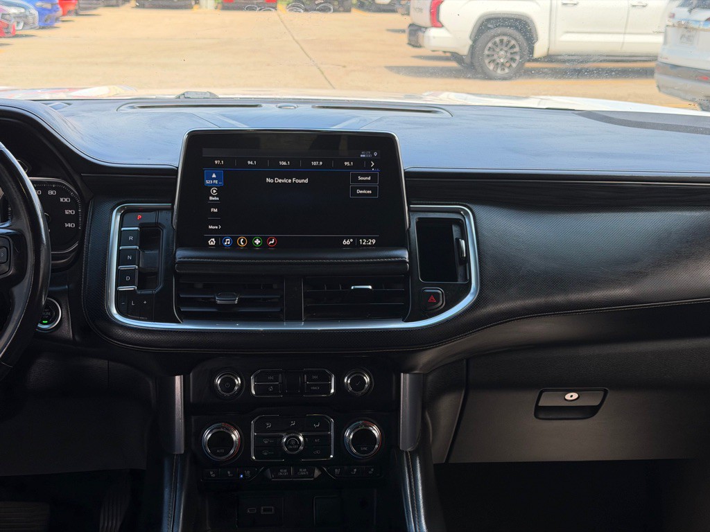 2021 GMC Yukon Image 10