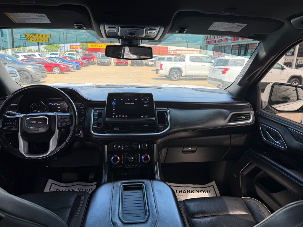 2021 GMC Yukon Image 11