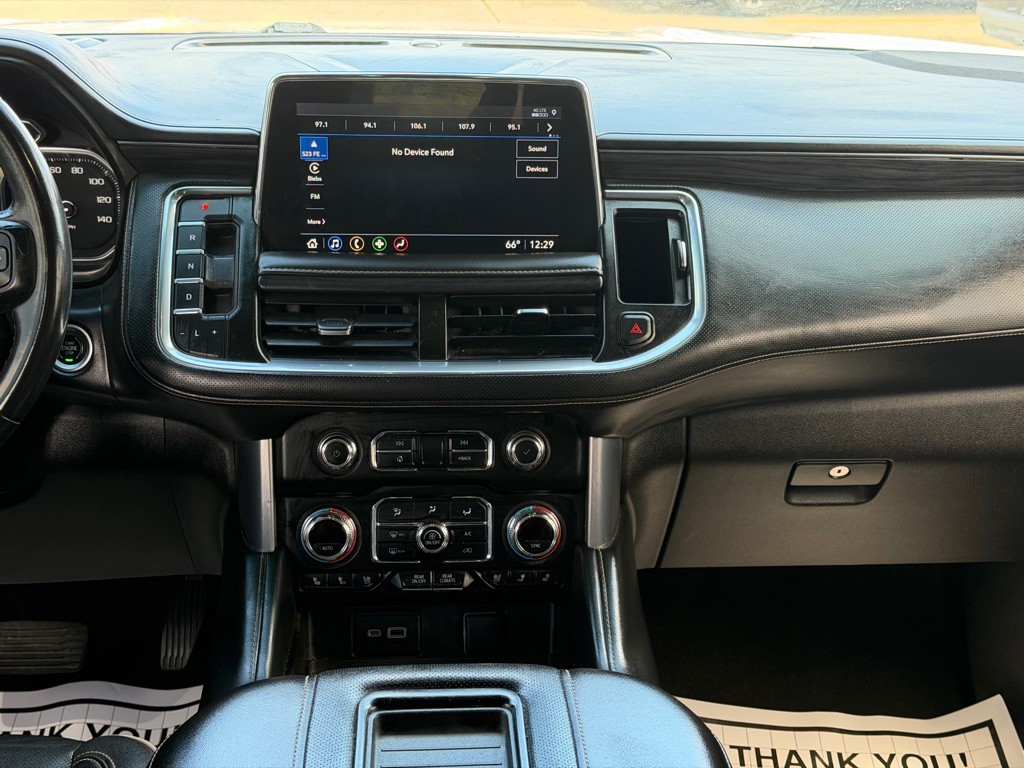 2021 GMC Yukon Image 13