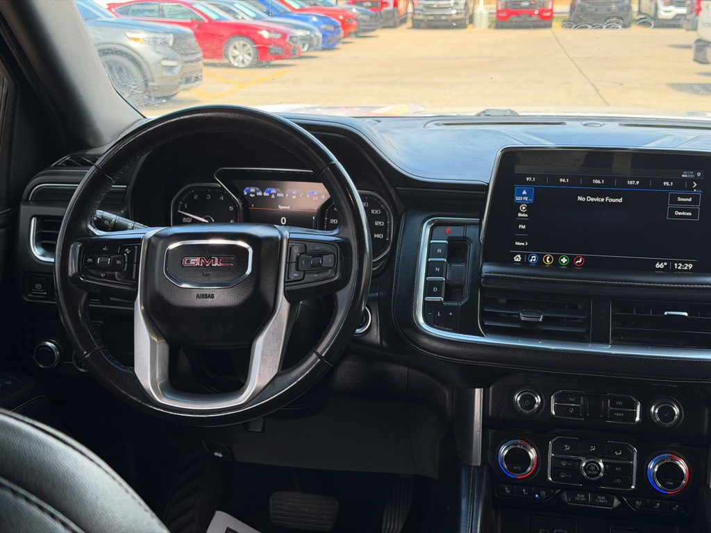 2021 GMC Yukon Image 15