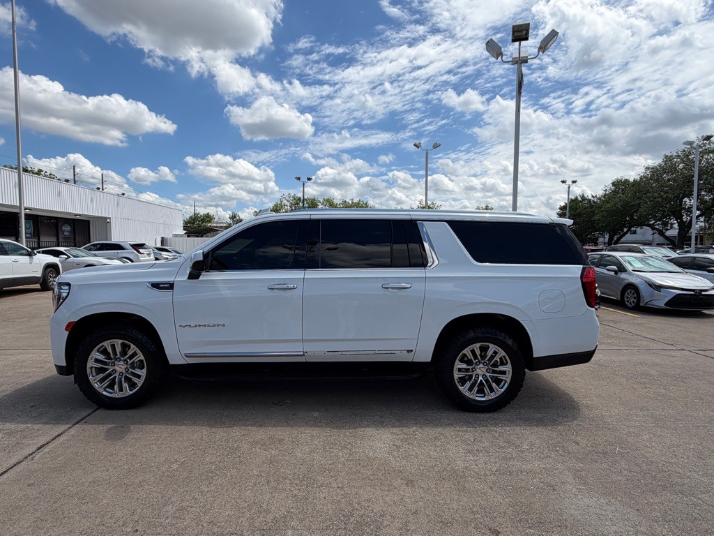 2021 GMC Yukon Image 16