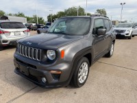 Image for 2019 Jeep Renegade Latitude ID: 7325697