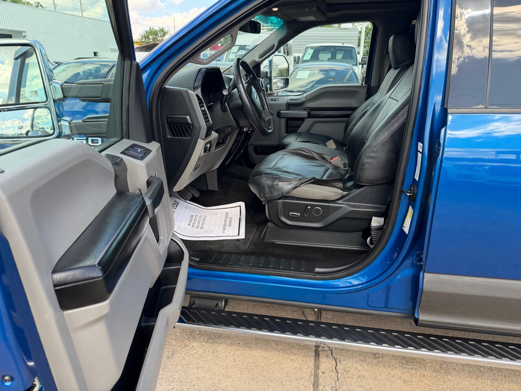 2018 Ford F-150 Image 6
