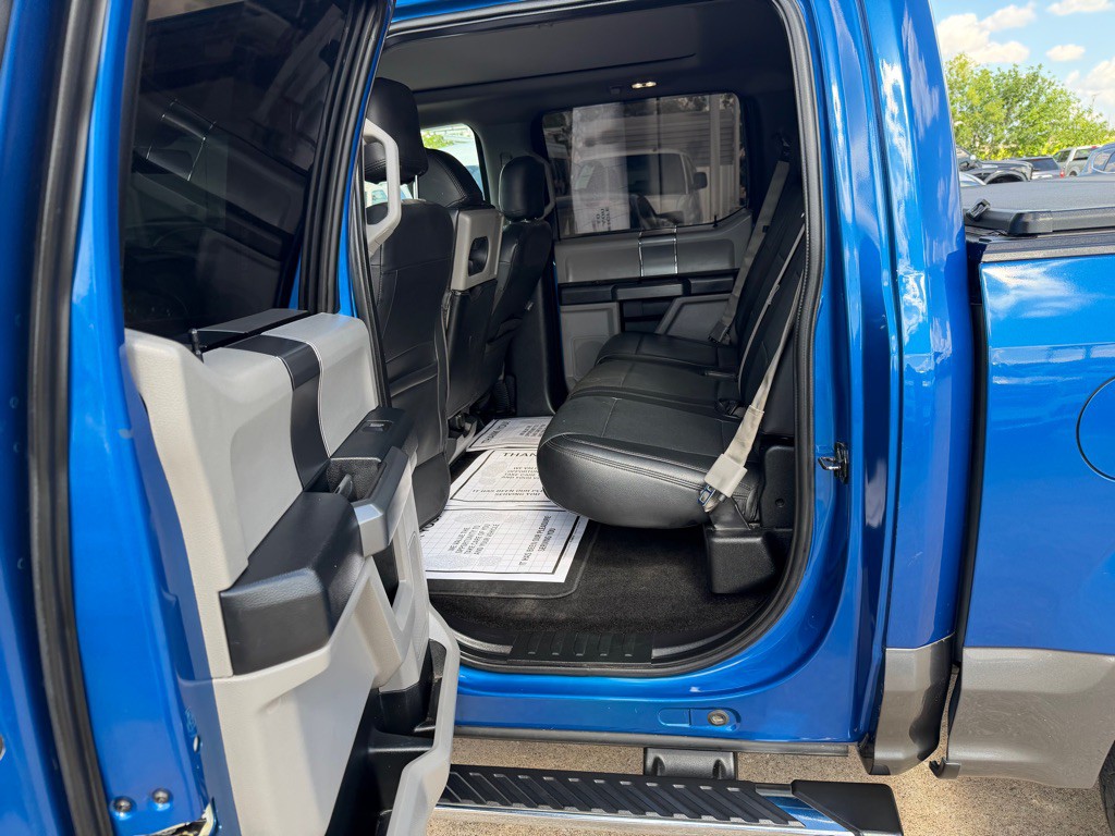 2018 Ford F-150 Image 7