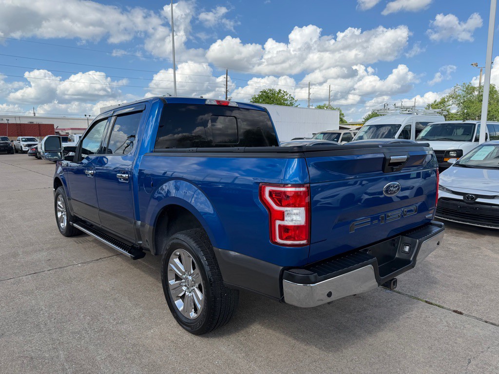 2018 Ford F-150 Image 9