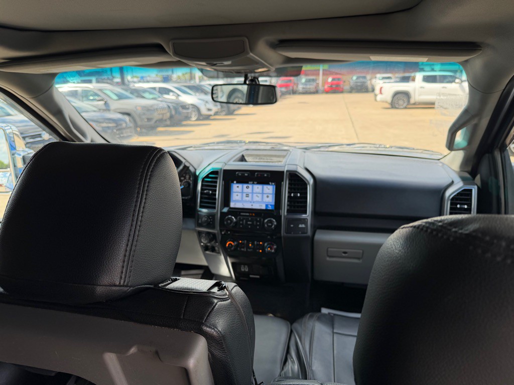 2018 Ford F-150 Image 10