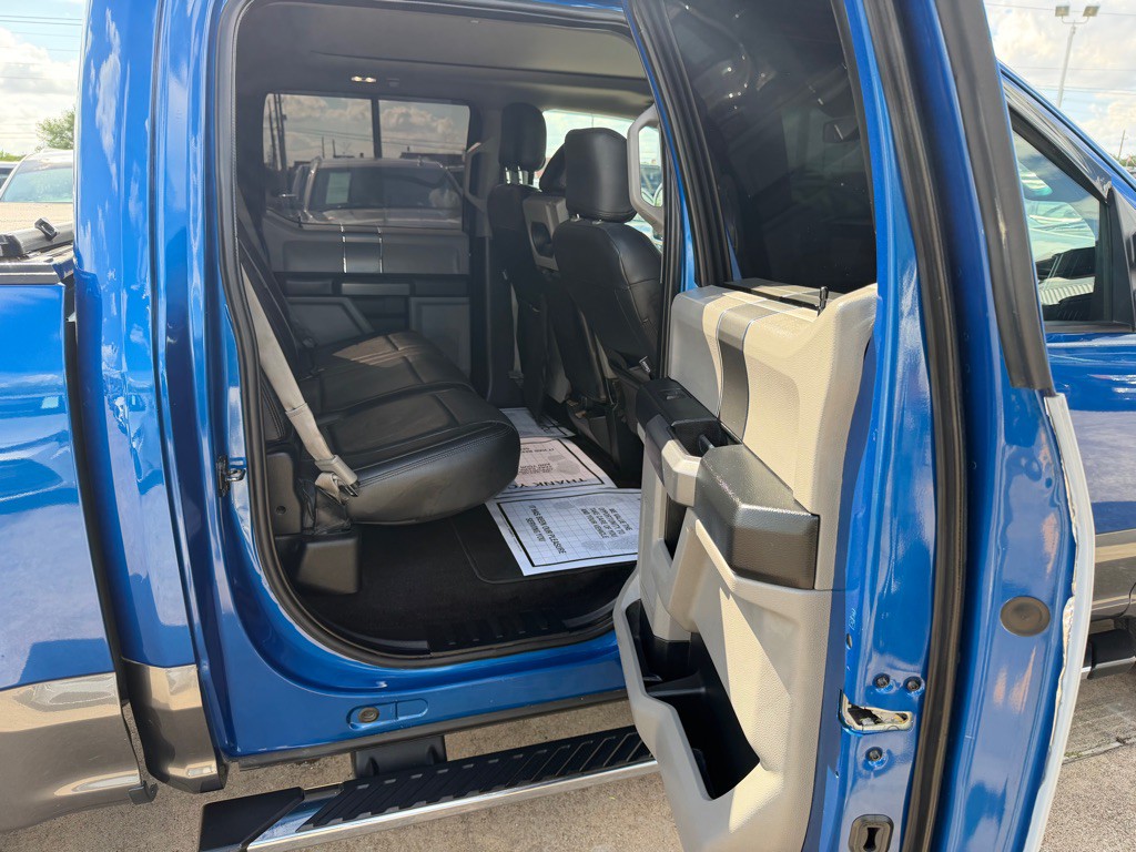 2018 Ford F-150 Image 11