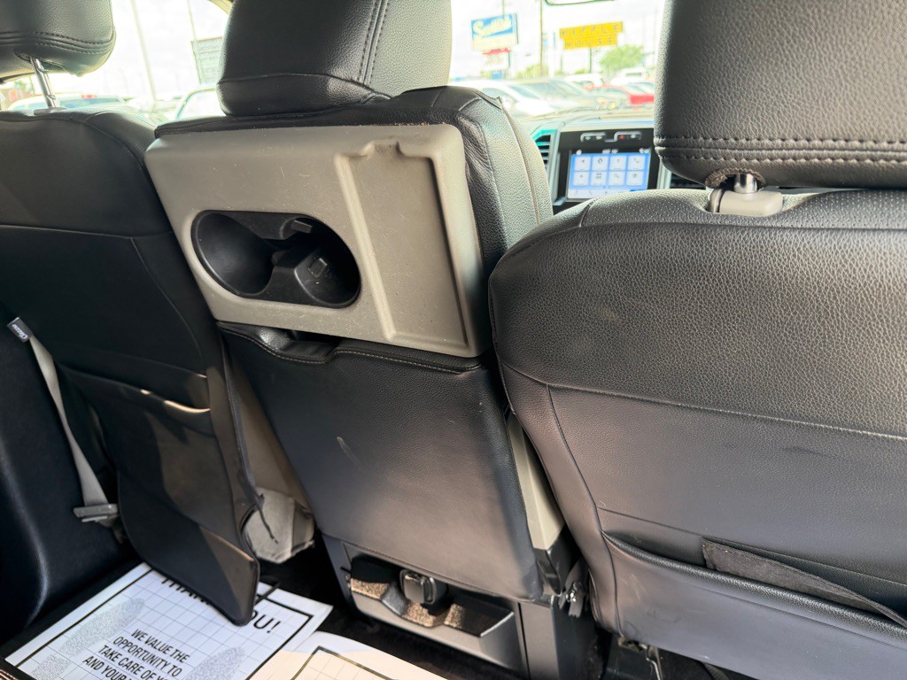 2018 Ford F-150 Image 13