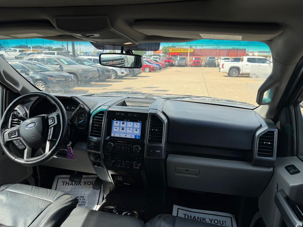 2018 Ford F-150 Image 14