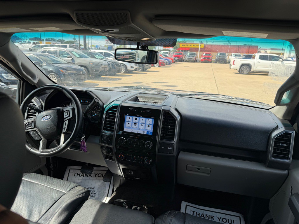 2018 Ford F-150 Image 15