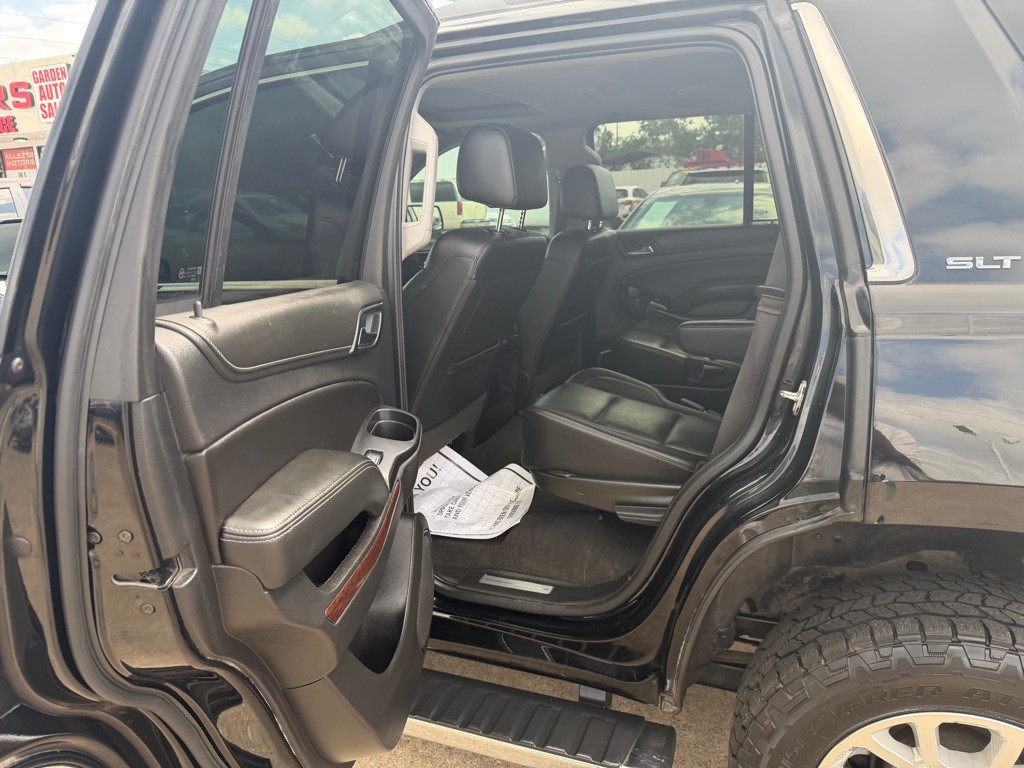 2020 GMC Yukon Image 5