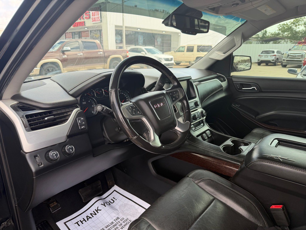 2020 GMC Yukon Image 6