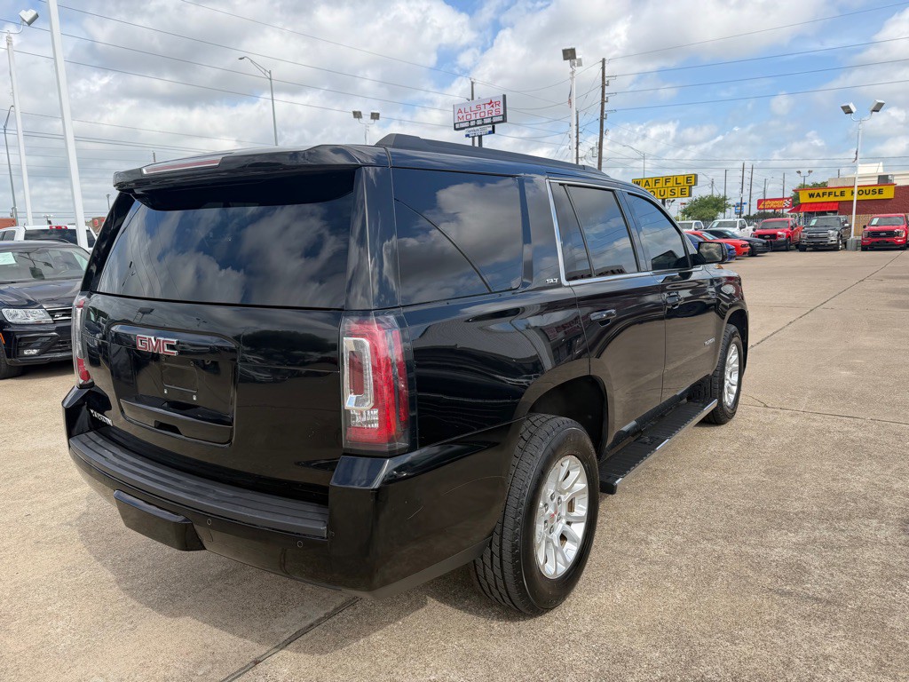 2020 GMC Yukon Image 8