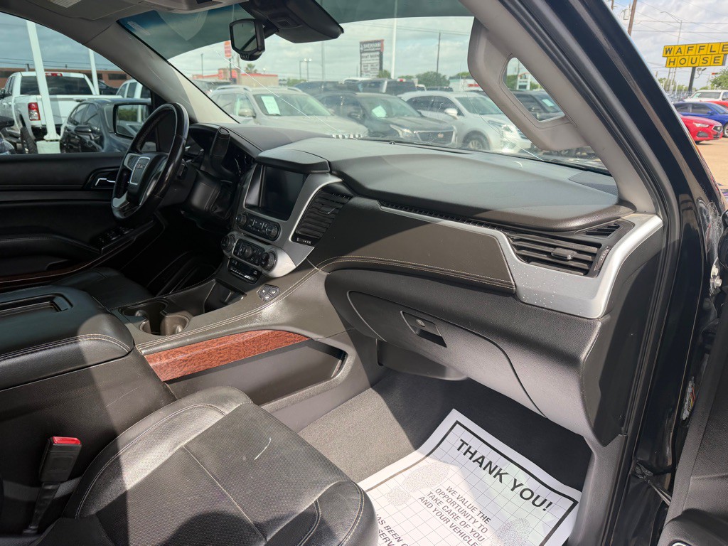 2020 GMC Yukon Image 11