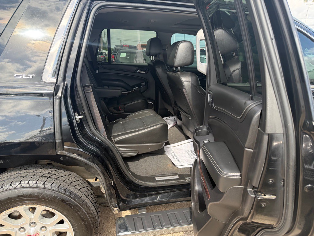 2020 GMC Yukon Image 13