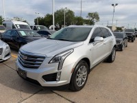 Image for 2017 Cadillac XT5 Luxury ID: 7325754