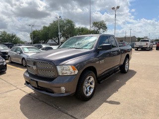 Image for 2017 RAM 1500 Tradesman ID: 7335196