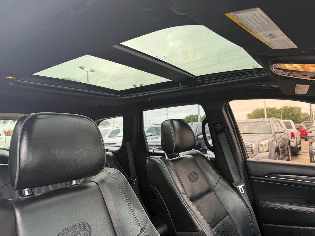 2020 Jeep Grand Cherokee Image 13