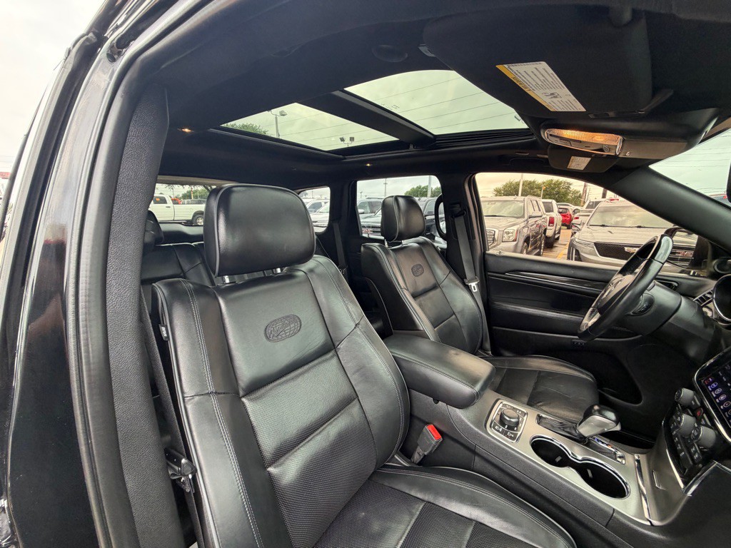 2020 Jeep Grand Cherokee Image 14
