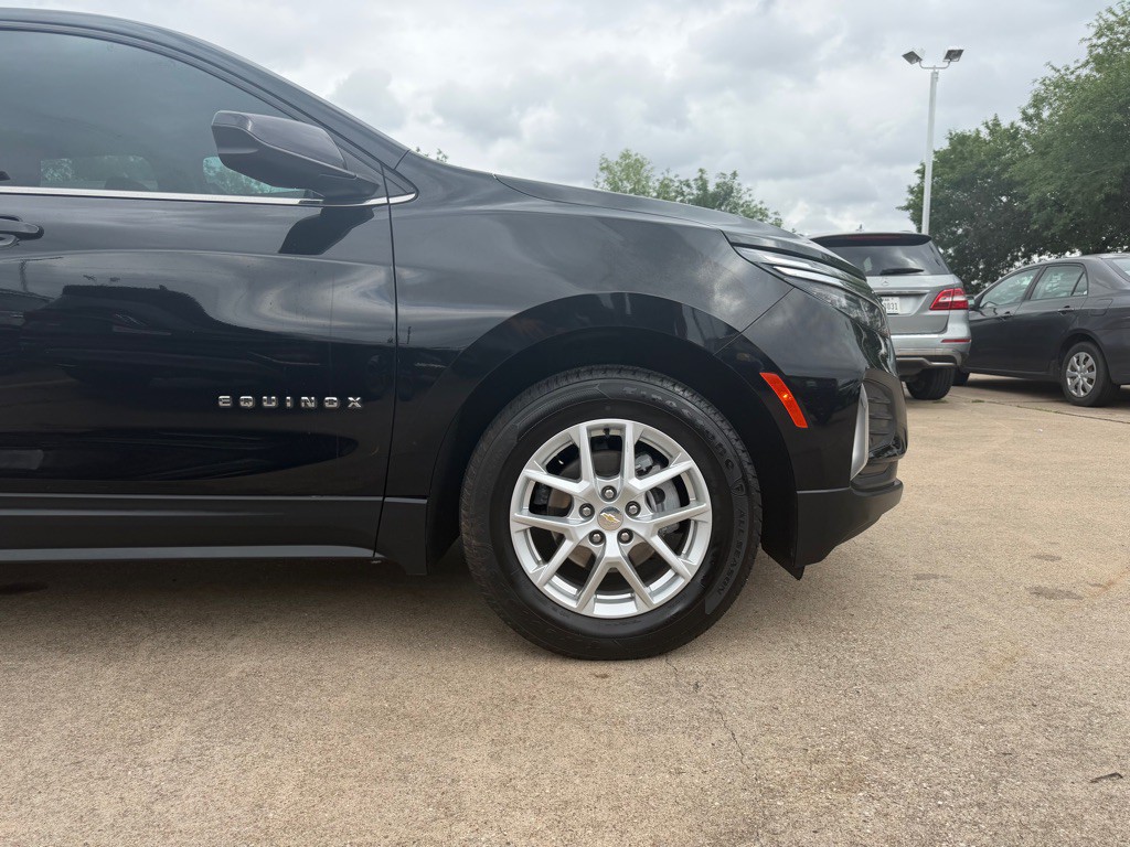 2023 Chevrolet Equinox Image 6
